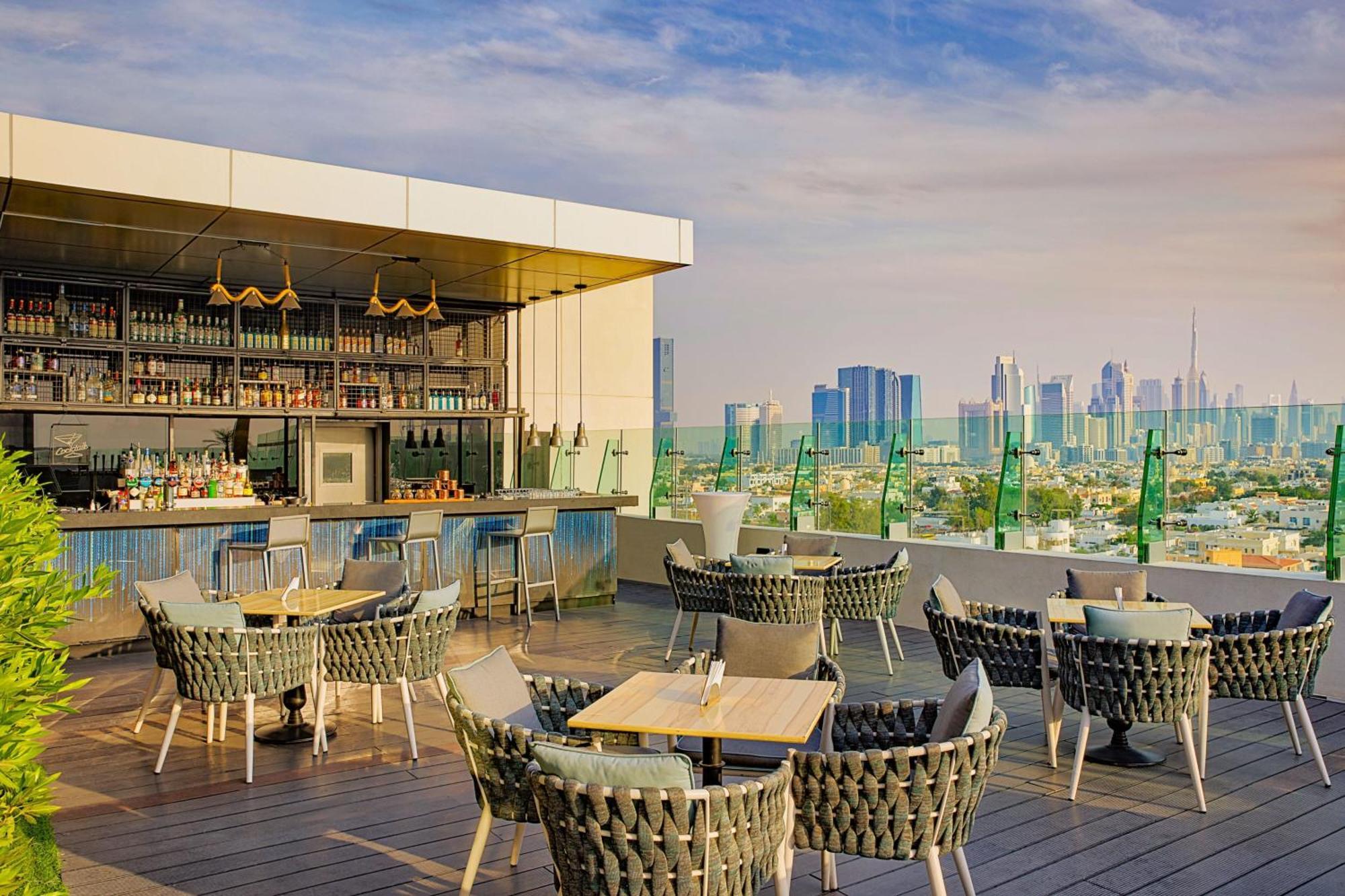 Element Al Mina, Jumeirah