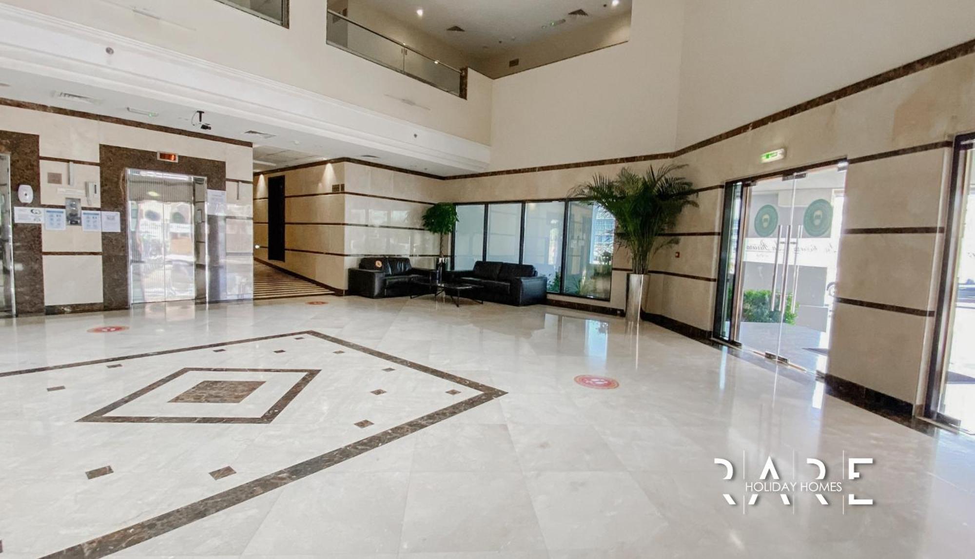 Apartment Rare Homes - Jumeirah Village Circle - La Riviera Estates B - R106