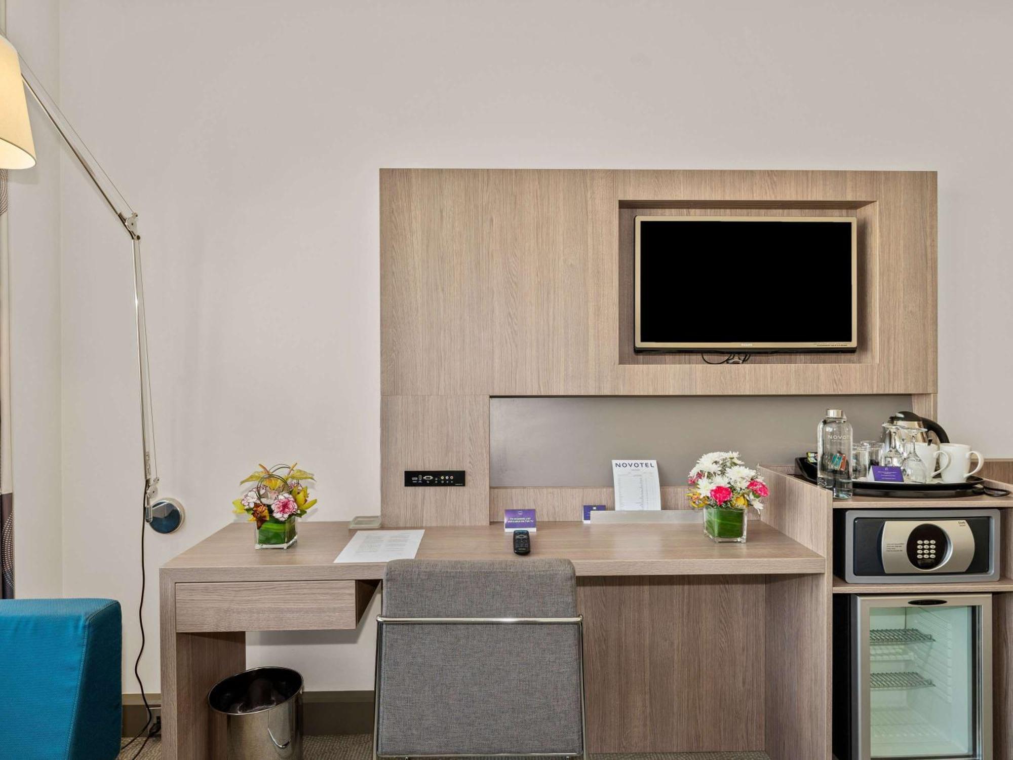 Novotel World Trade Centre 4* Dubai