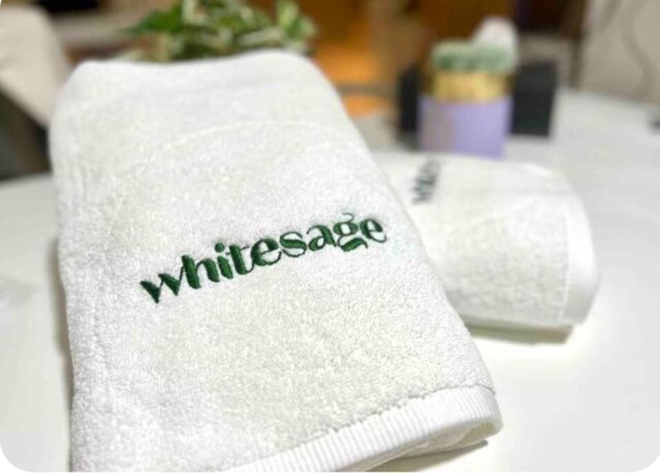 White Sage - Elite Dubai
