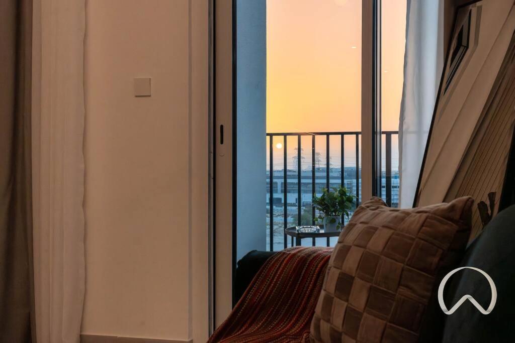 Apartment Brand New 1br In Golfville I Amazing Amenities *
