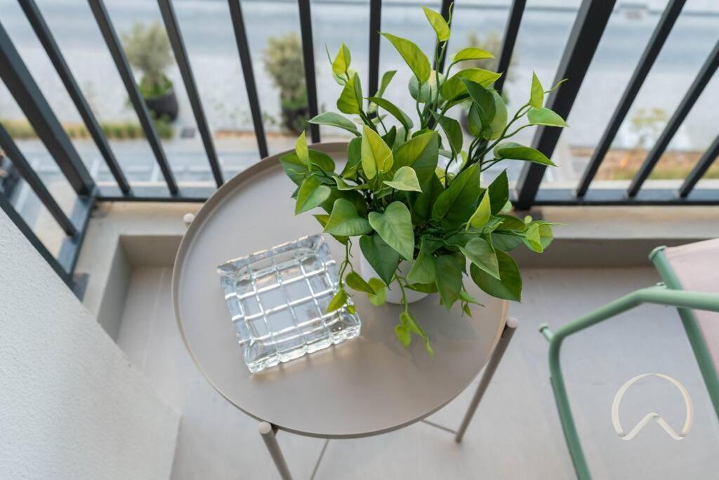 Brand New 1br In Golfville I Amazing Amenities Apartment *