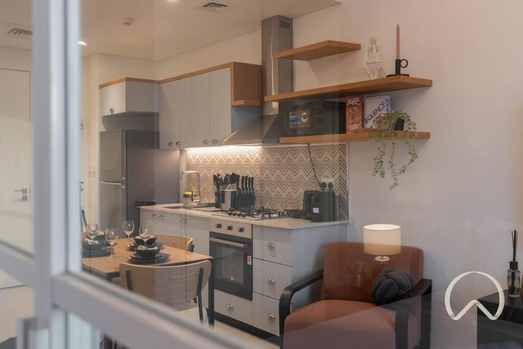 Apartment Brand New 1br In Golfville I Amazing Amenities *