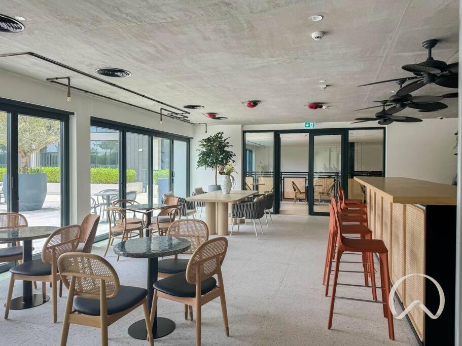 Brand New 1br In Golfville I Amazing Amenities Apartment