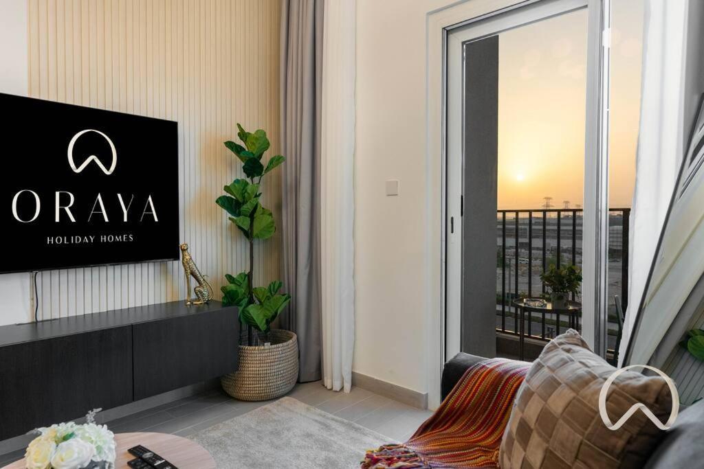 Brand New 1br In Golfville I Amazing Amenities Dubai