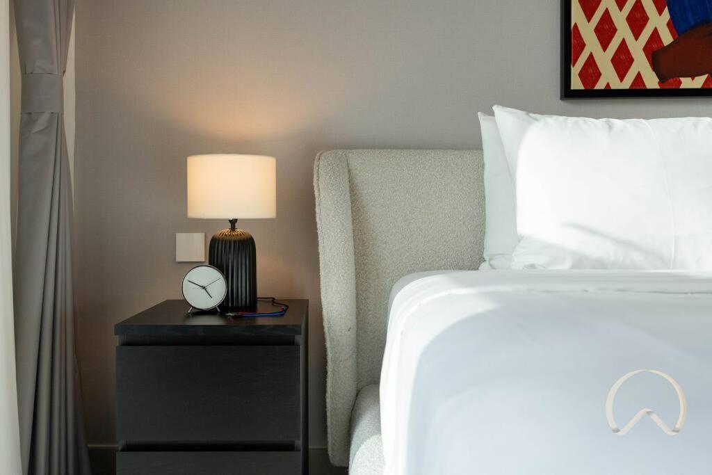Apartment Brand New 1br In Golfville I Amazing Amenities Dubai