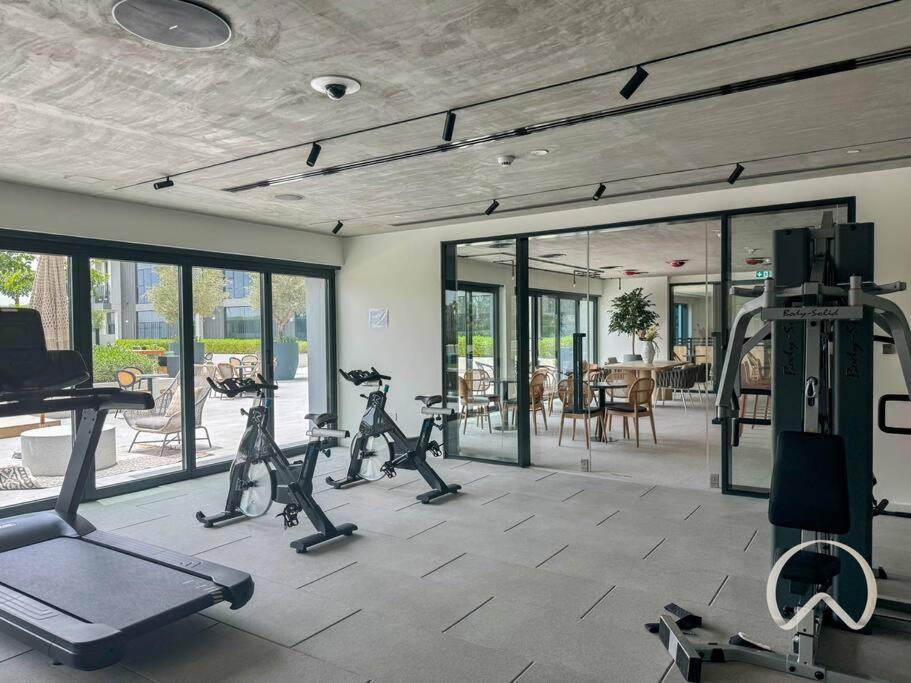 Brand New 1br In Golfville I Amazing Amenities * Dubai