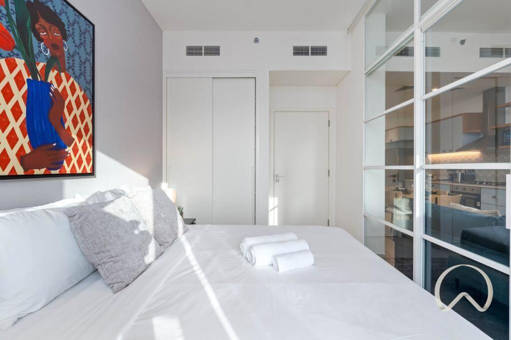 Brand New 1br In Golfville I Amazing Amenities