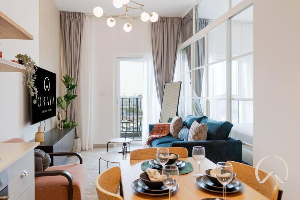 Brand New 1br In Golfville I Amazing Amenities Apartment