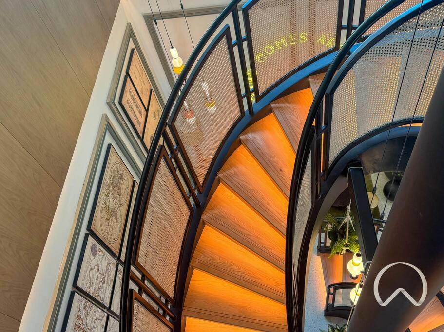 Brand New 1br In Golfville I Amazing Amenities Apartment Dubai