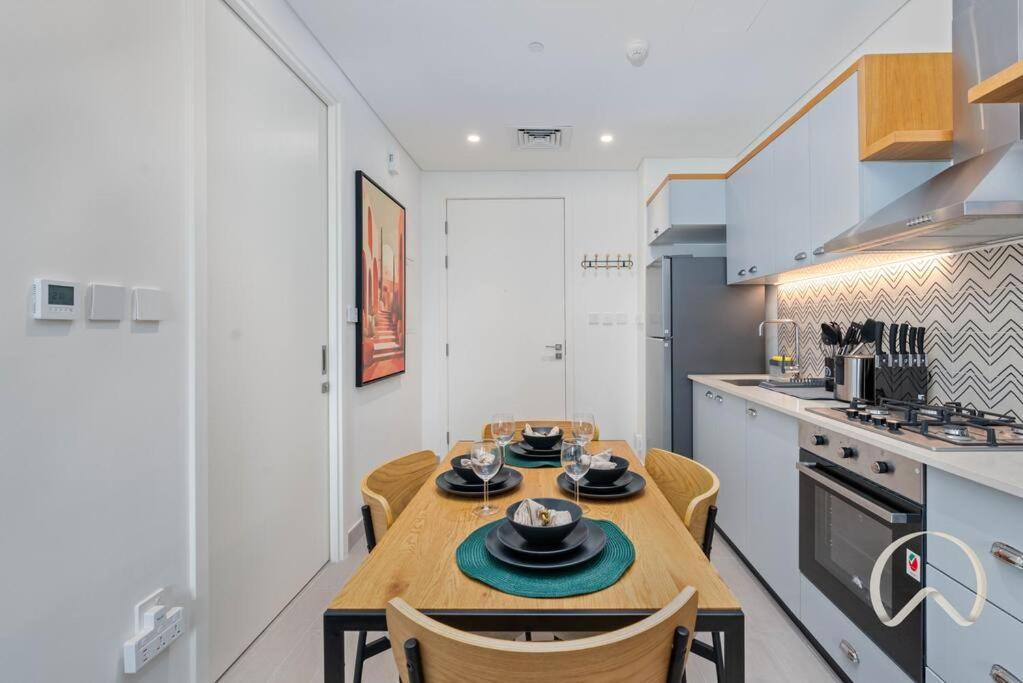Apartment Brand New 1br In Golfville I Amazing Amenities *