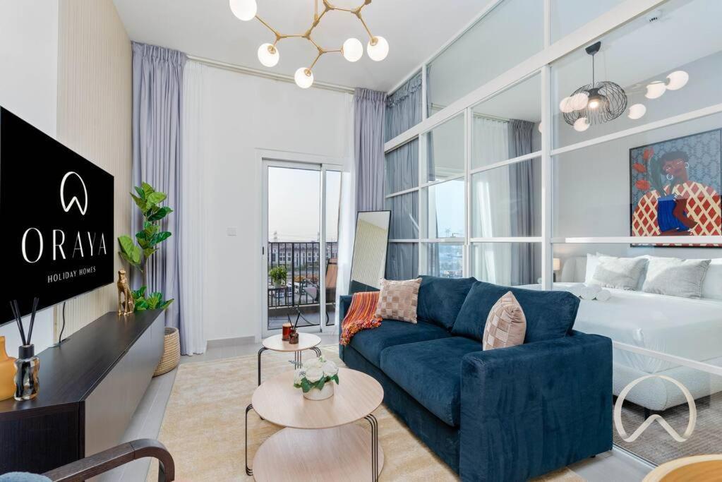 Brand New 1br In Golfville I Amazing Amenities *