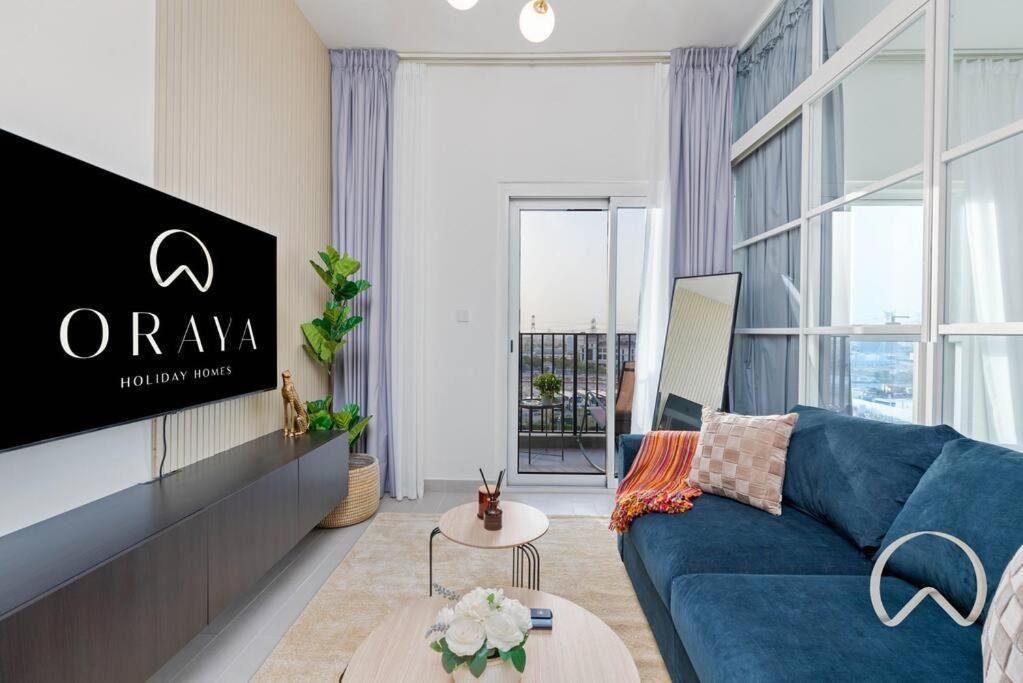 Brand New 1br In Golfville I Amazing Amenities