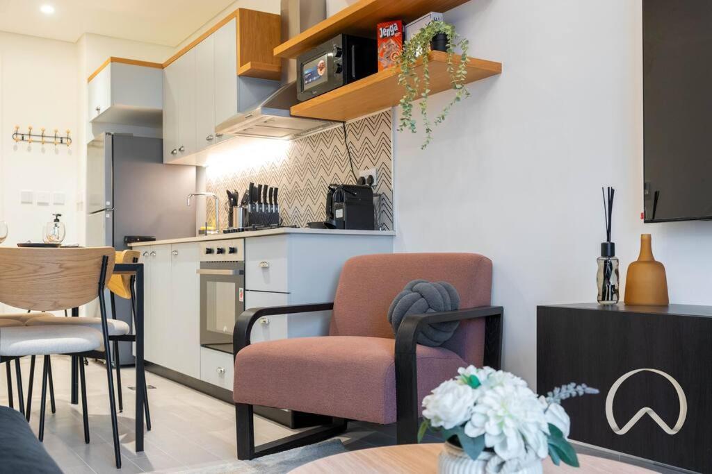 Apartment Brand New 1br In Golfville I Amazing Amenities