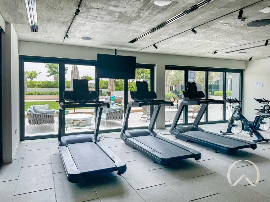 Brand New 1br In Golfville I Amazing Amenities Apartment Dubai