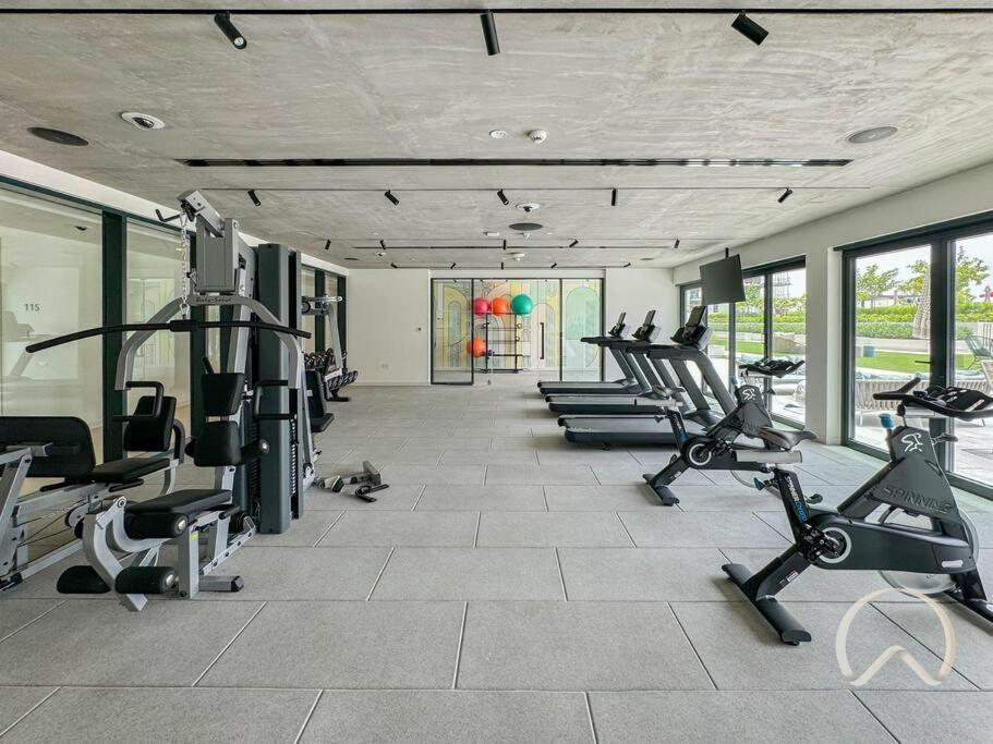 Brand New 1br In Golfville I Amazing Amenities Apartment *