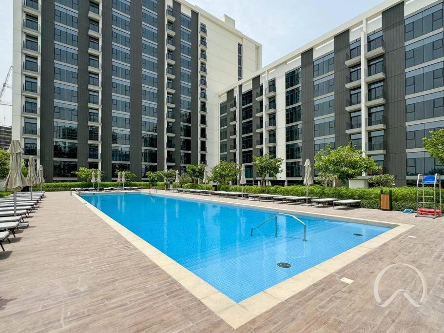 Brand New 1br In Golfville I Amazing Amenities * Dubai