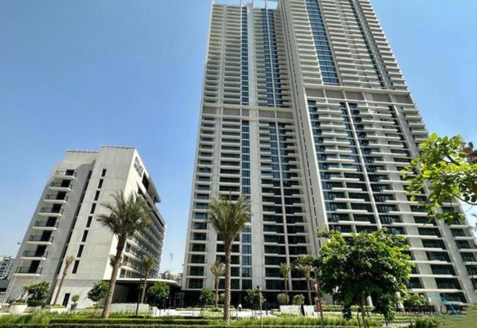 Exquisite 3br With Assistant At Palace Residences Creek Harbour By Deluxe Homes * Dubai