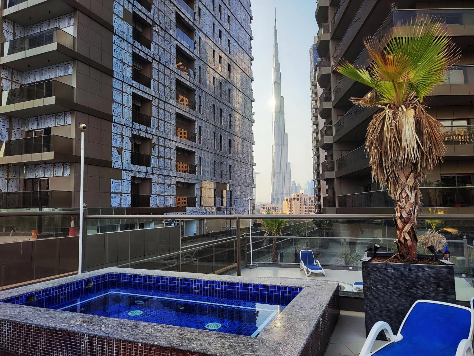 Apartment White Sage - Elite Dubai