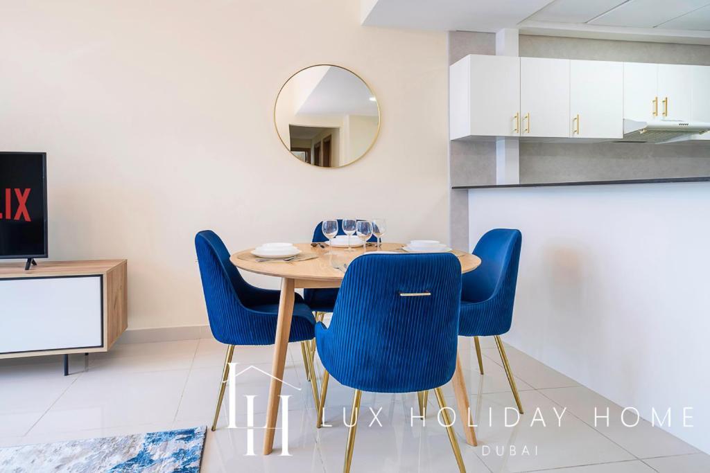 Lux Marina View Prime Location Near Apartment