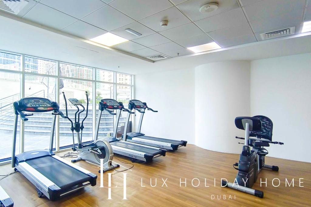 Apartment Lux Marina View Prime Location Near