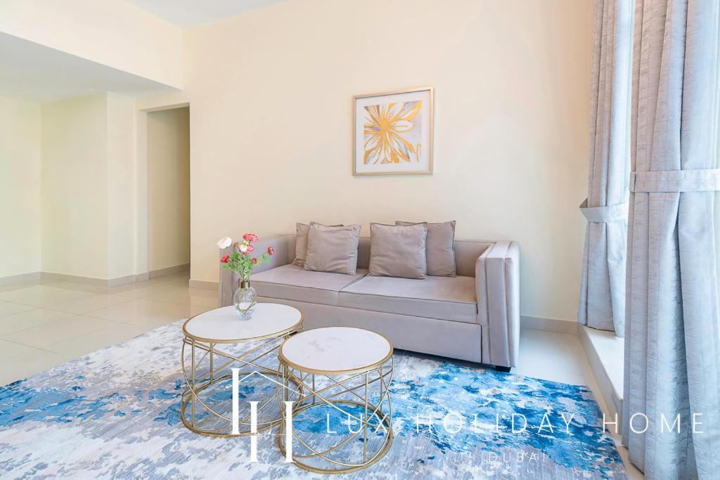 Lux Marina View Prime Location Near Apartment *