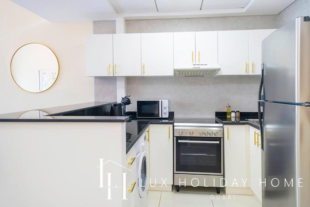 Lux Marina View Prime Location Near Apartment