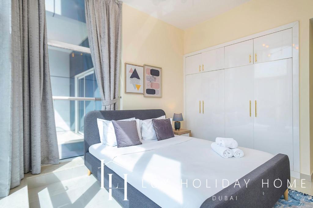 Apartment Lux Marina View Prime Location Near *