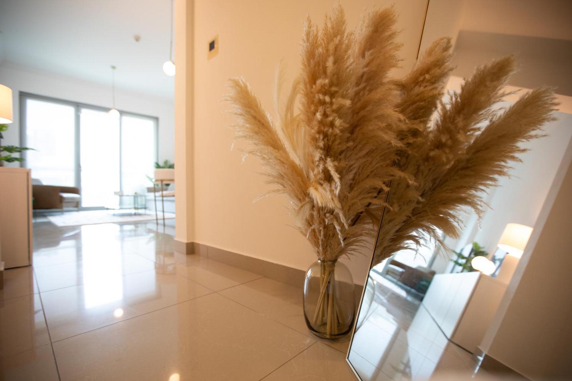 Apartment Noma Fairview - Burj Khalifa View Stunning In Business Bay