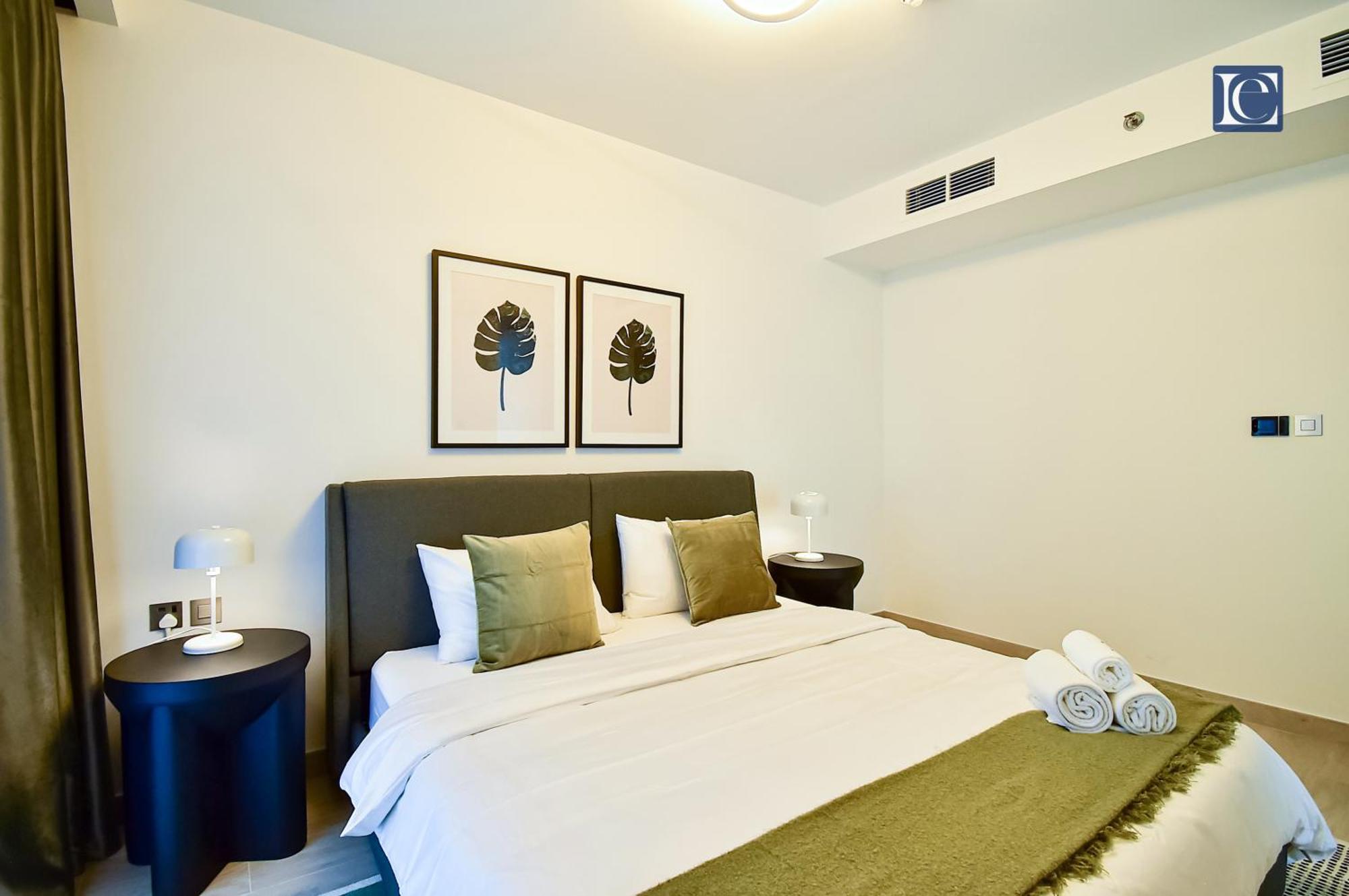 Luxury Escapes - Me Do Re Tower Jlt * Dubai