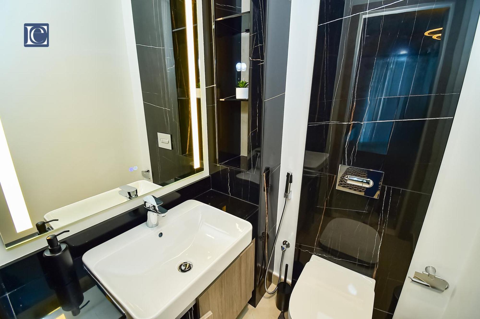 Luxury Escapes - Me Do Re Tower Jlt