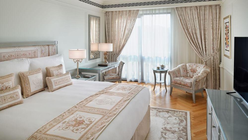 Palazzo Versace 5*