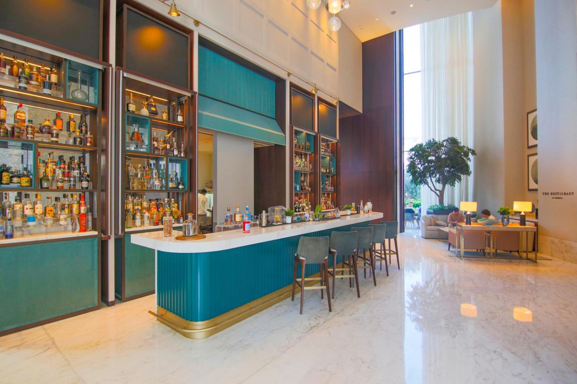 Apartment Easemytrip - Spacious Urban Oasis In Address Skyview Tower 2 *