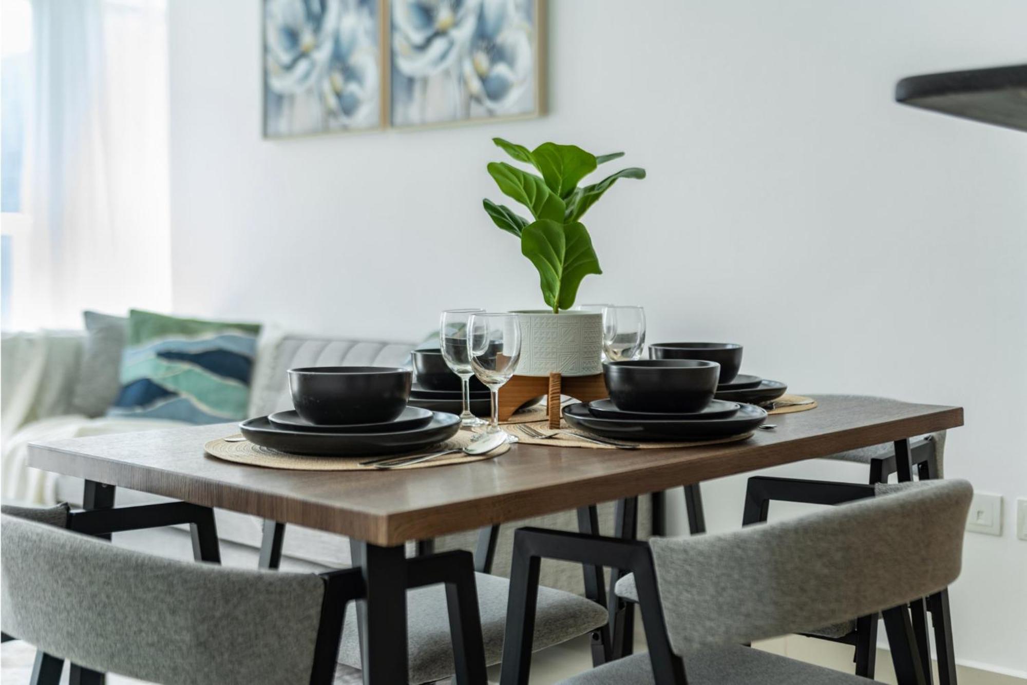 Apartment Shoresinn - Mesmerizing Waterfront In Marina *