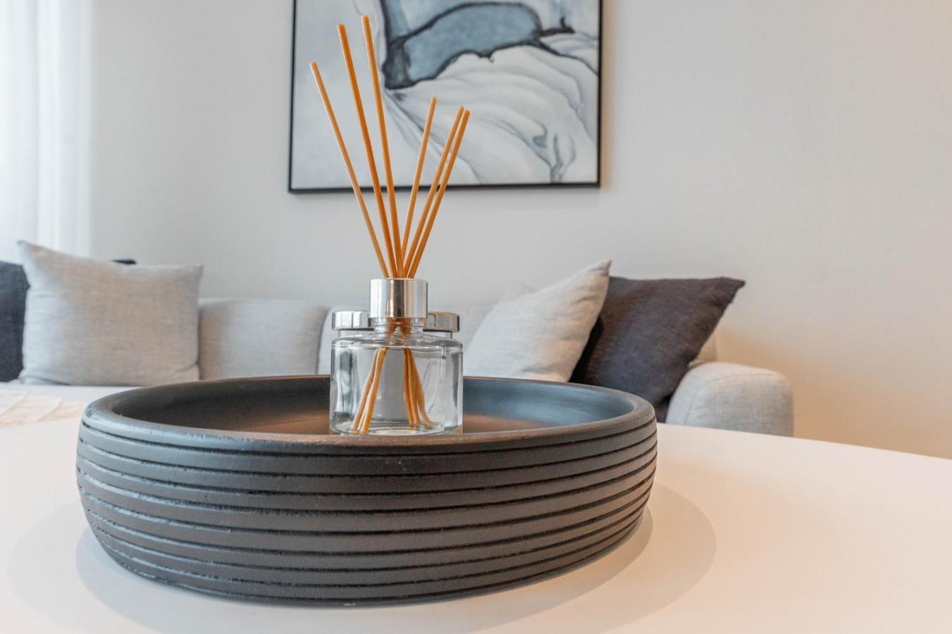 Apartment Amazing Sea Views With Direct West Access