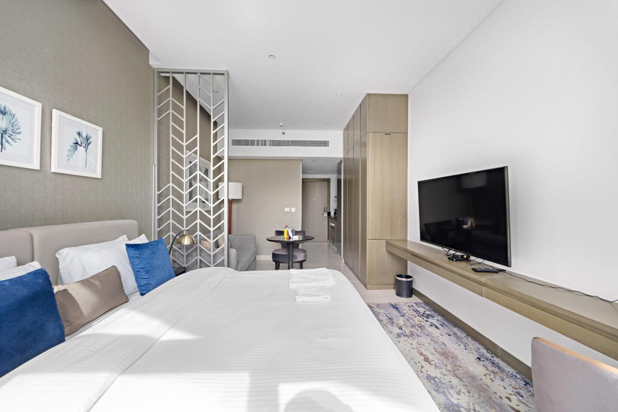Silkhaus Luxurious Damac Prive Tower Dubai