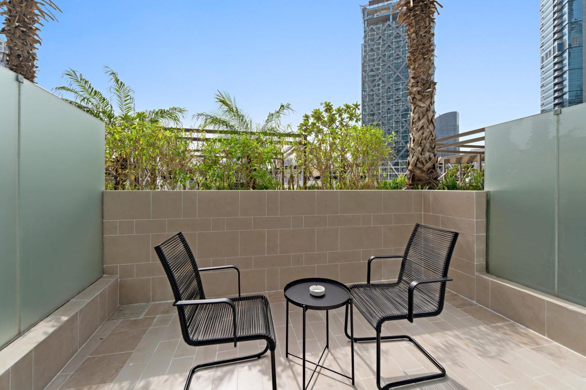 Apartment Silkhaus Luxurious Damac Prive Tower Dubai