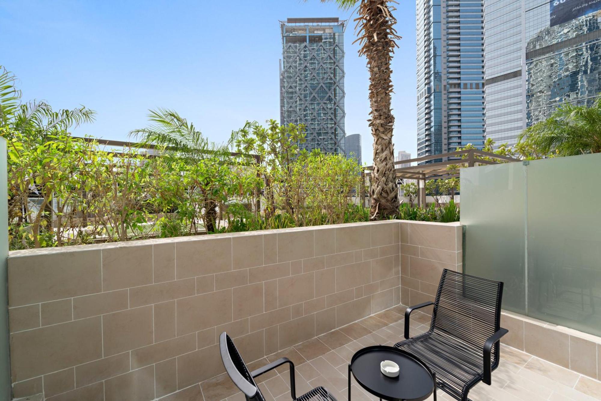 Silkhaus Luxurious Damac Prive Tower Dubai