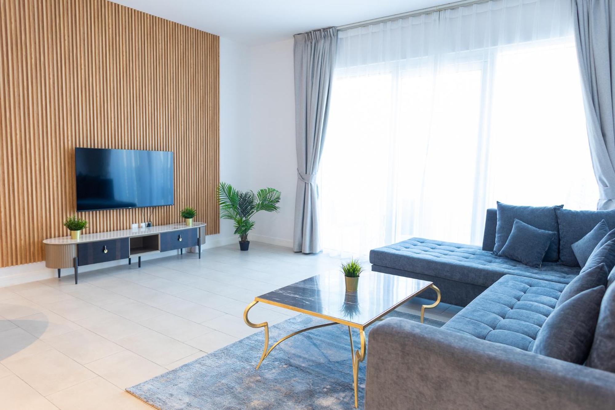 La Vie Front Jbr By Happy Season Apartment Dubai