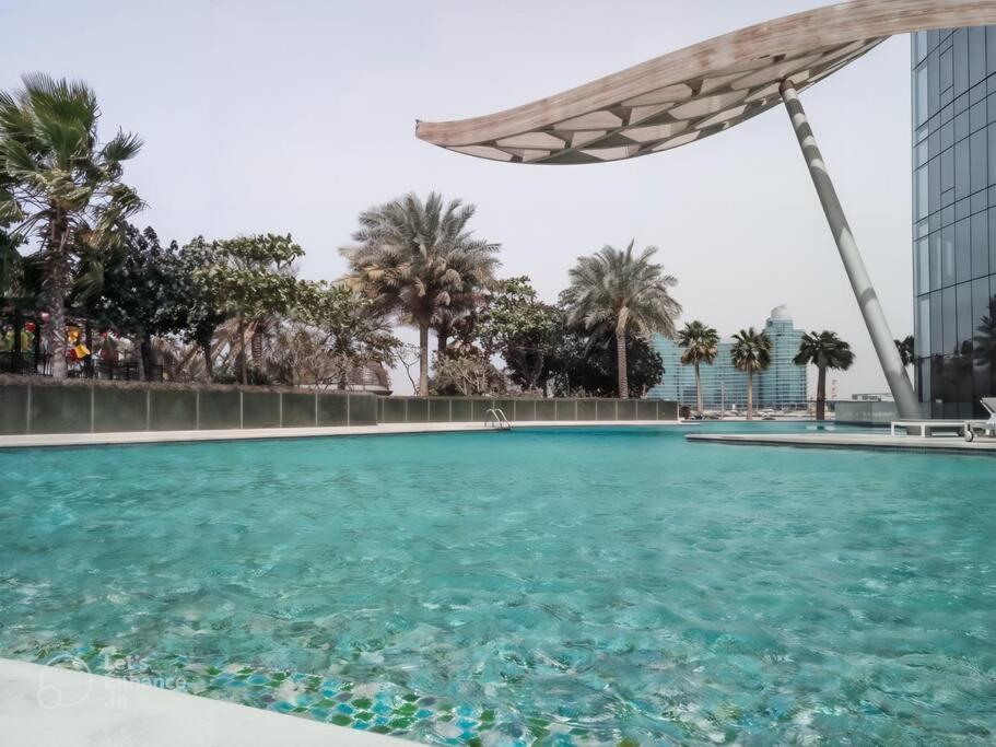 Holiday home Luxury 1-br Waterfront Living Dubai