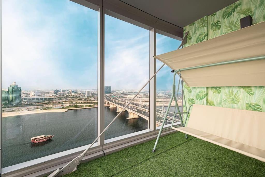Holiday home Luxury 1-br Waterfront Living Dubai