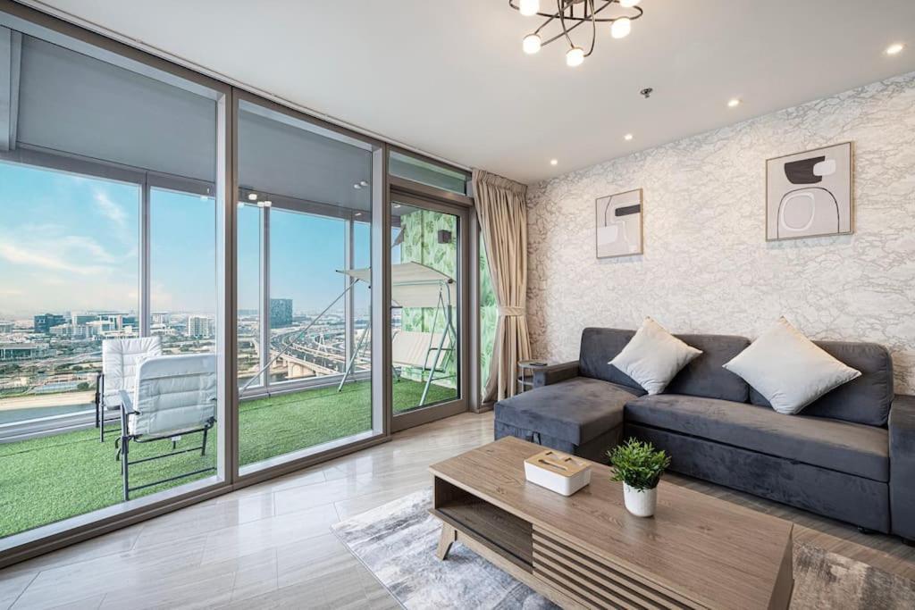 Holiday home Luxury 1-br Waterfront Living *