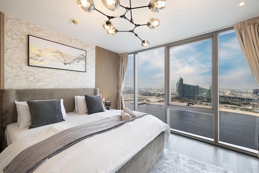 Holiday home Luxury 1-br Waterfront Living Dubai