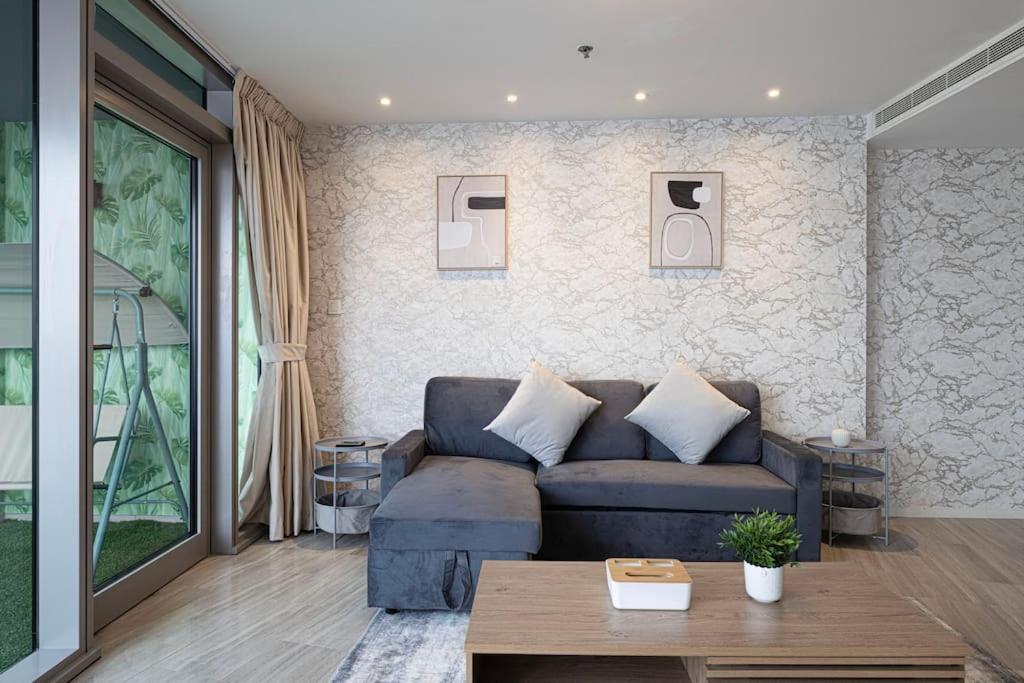 Holiday home Luxury 1-br Waterfront Living
