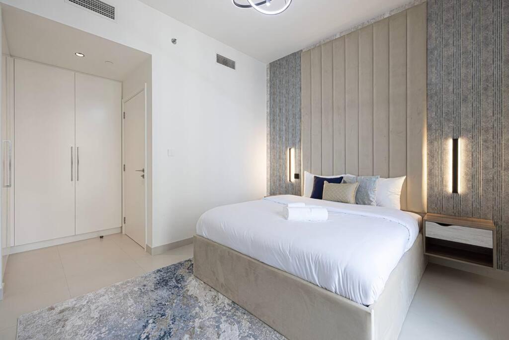 Apartment Tick - 2br Burj Khalifa & Fountain Views Burj Crown *