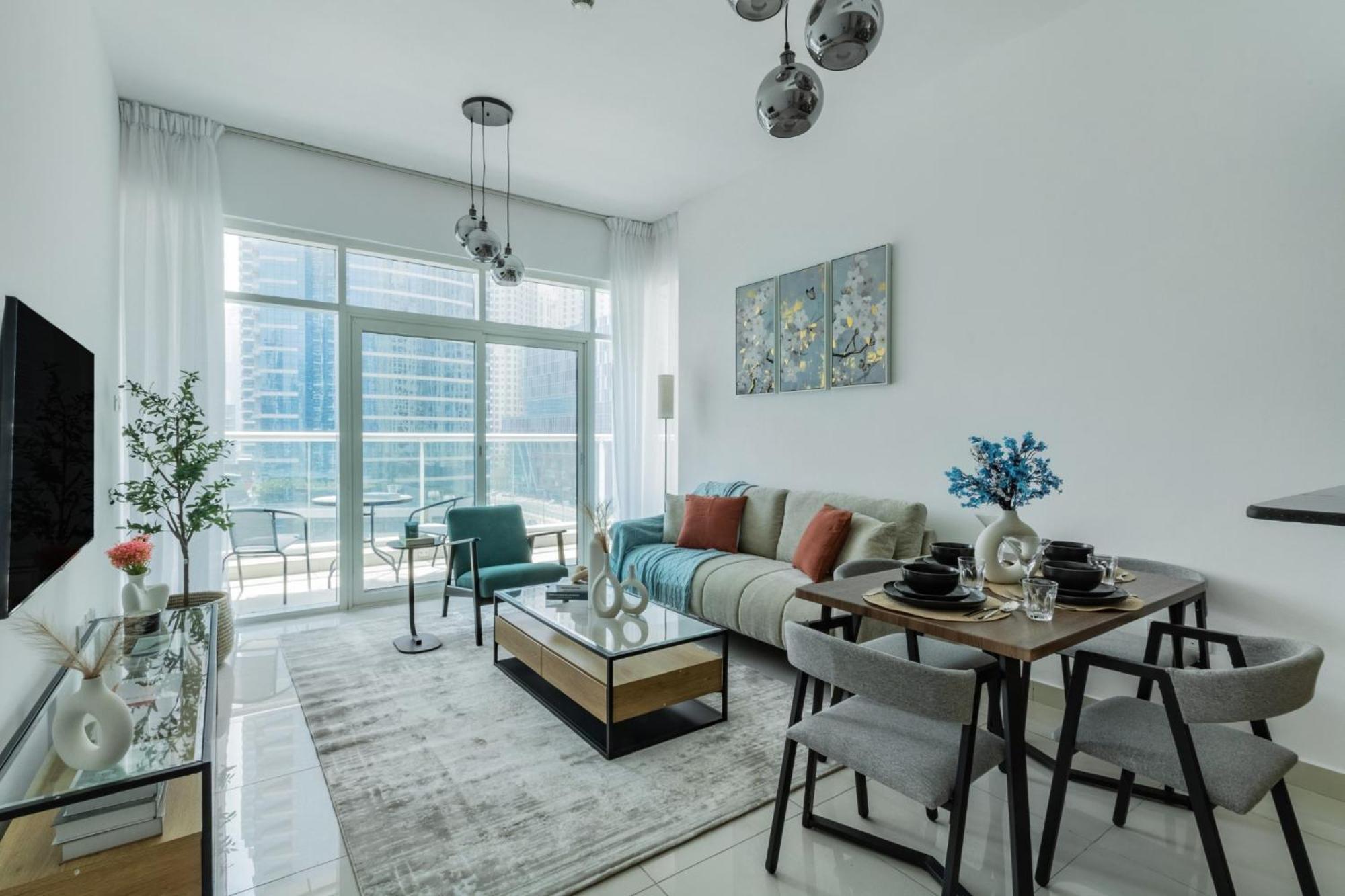 Apartment Shoresinn - Serene Retreat With Waterfront Views *