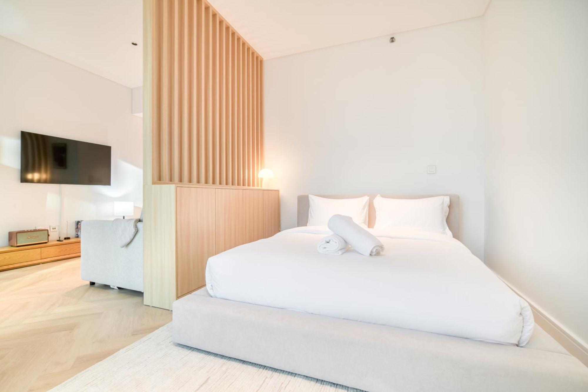 Apartment Luxury With Burj Khalifa Or Canal View In Downtown - Marquise Square Tower Dubai