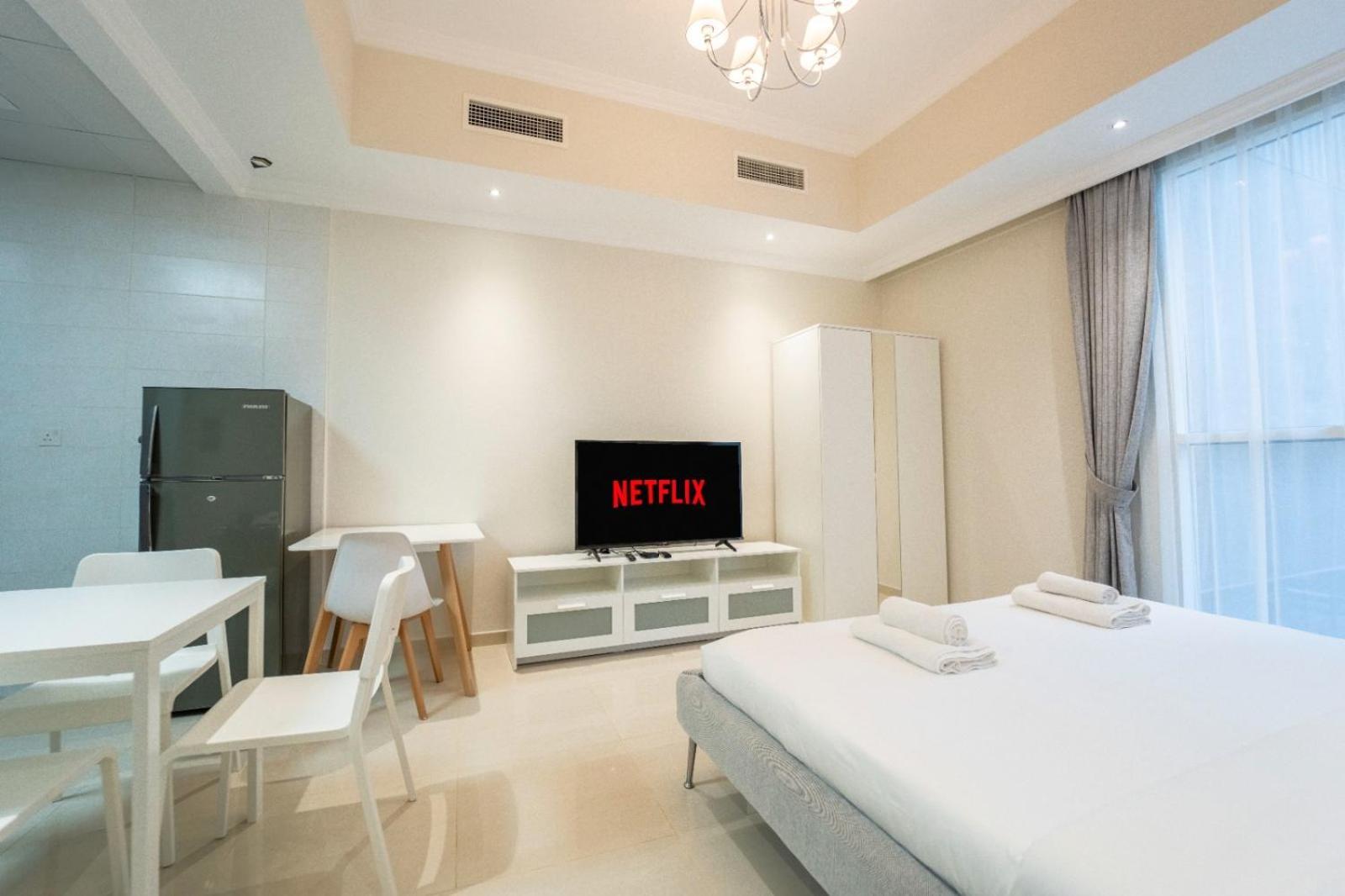 Aws Homes - In The Heart Of Downtown Apartment