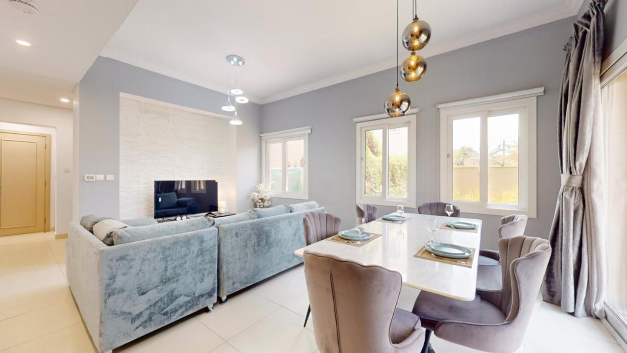 Holiday home Bella Casa Serena - Serene Four Bedroom Dubai