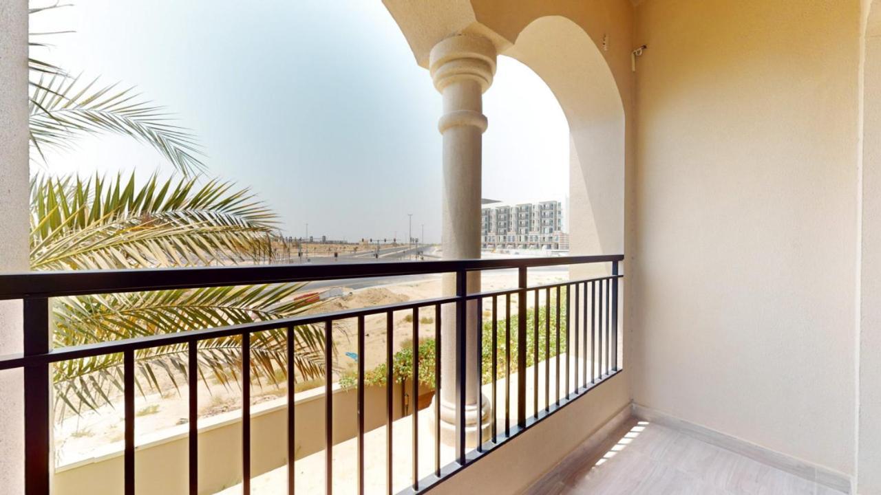 Bella Casa Serena - Serene Four Bedroom Holiday home Dubai